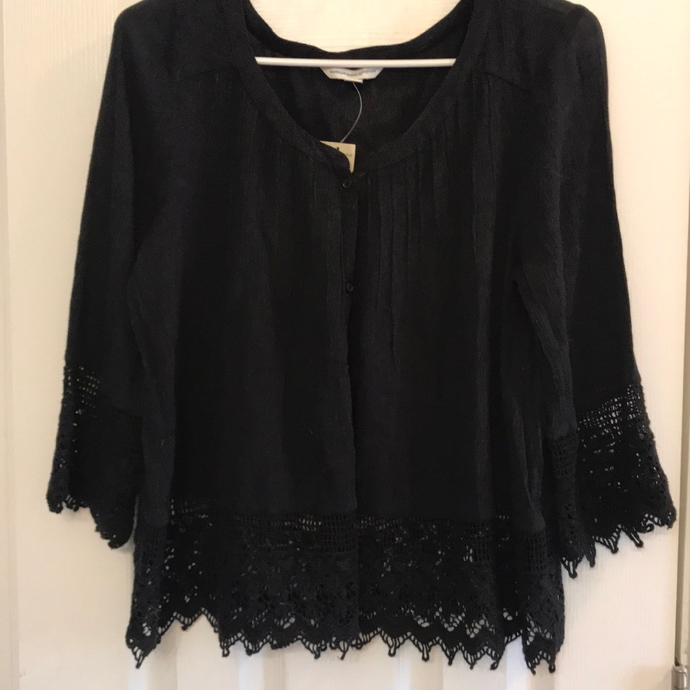 American eagle shirt